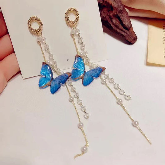 Korean Earring - E0239