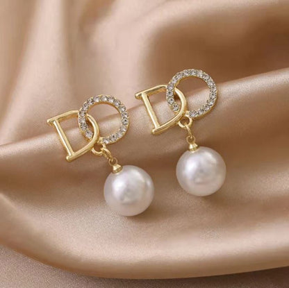 Korean Earring - E0241