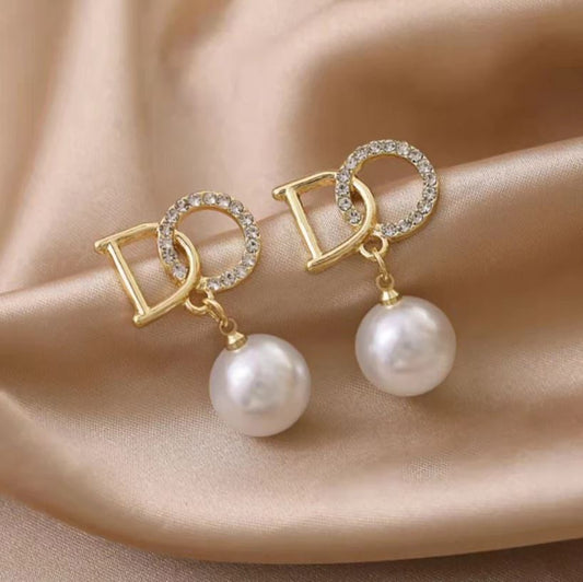 Korean Earring - E0241