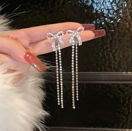 Korean Earring - E0242