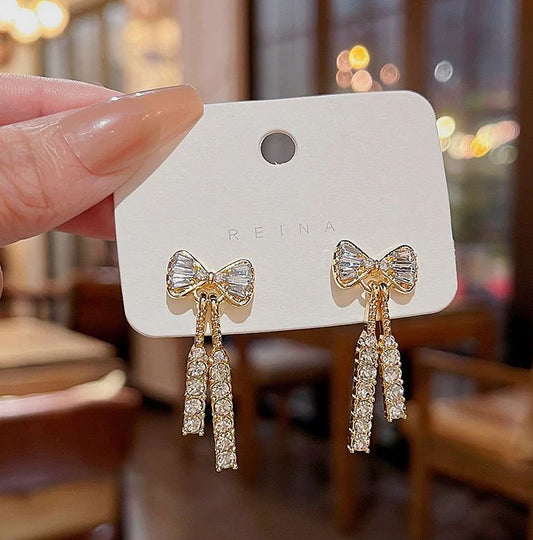Korean Earring - E0243