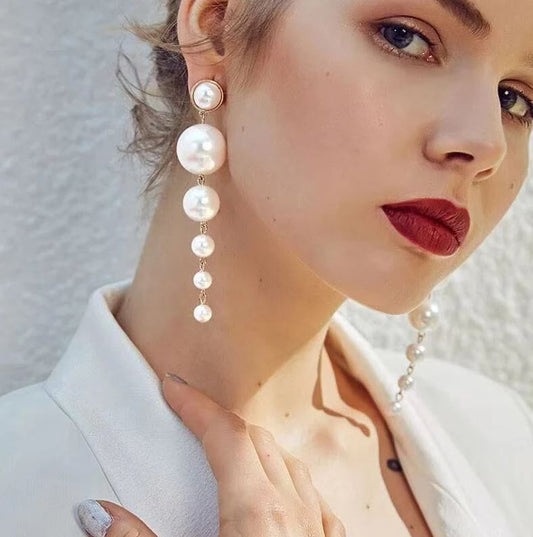 Korean Earring - E0246