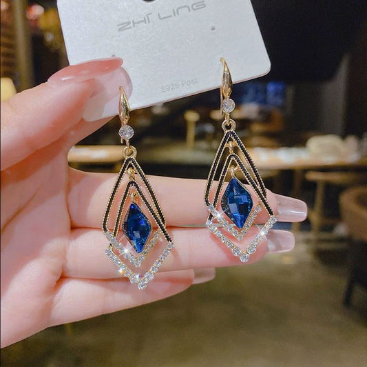 Korean Earring - E0247