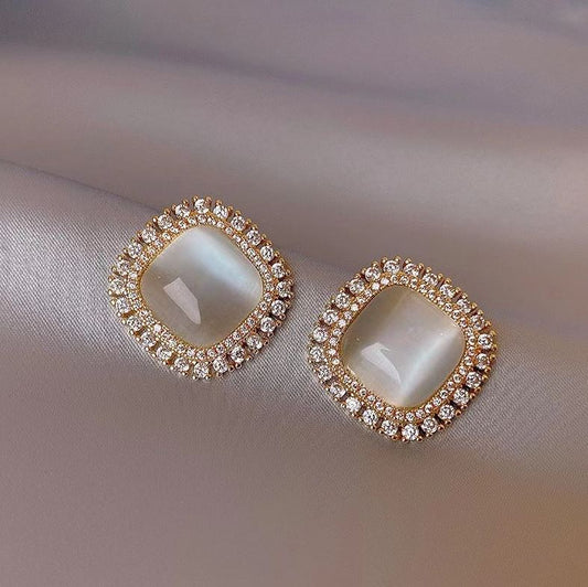 Korean Earring - E0251