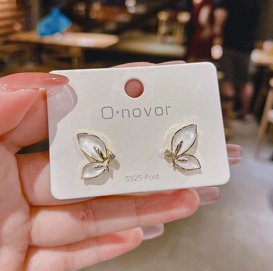 Korean Earring - E0252