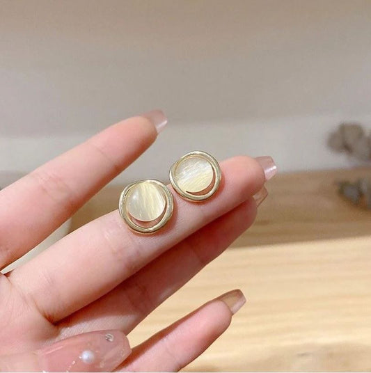 Korean Earring - E0253