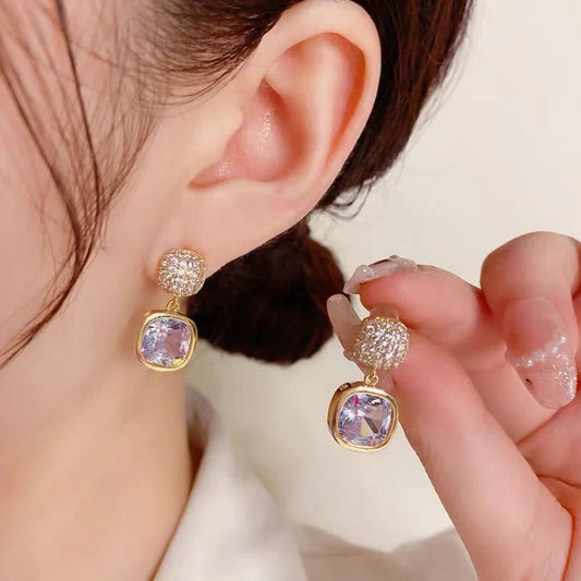 Korean Earring - E0258