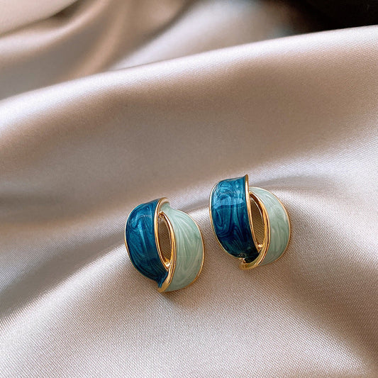 Korean Earring - E0259