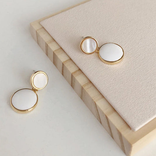 Korean Earring - E0260