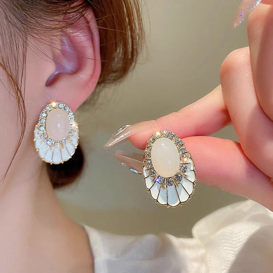 Korean Earring - E0261
