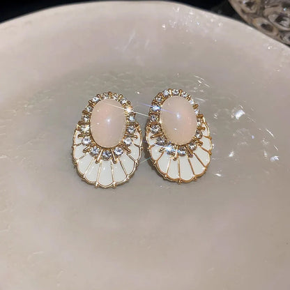 Korean Earring - E0261