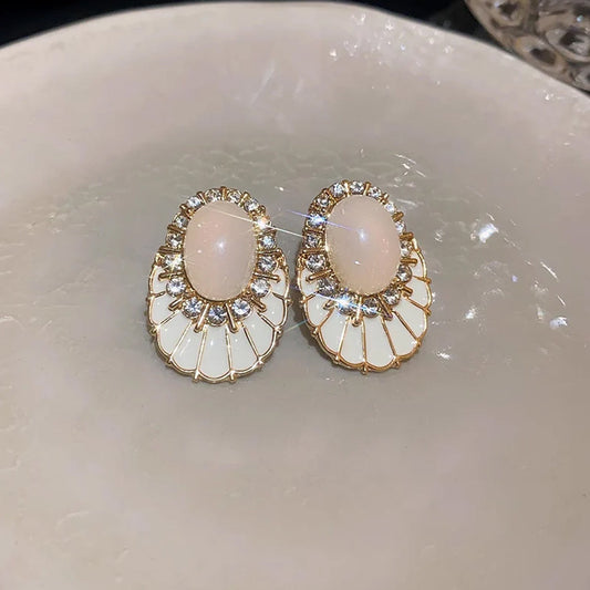 Korean Earring - E0261
