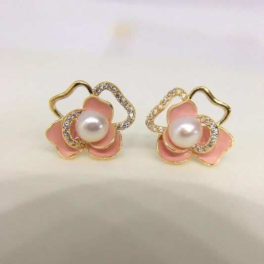 Korean Earring - E0262