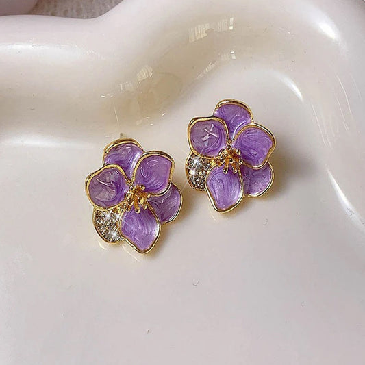 Korean Earring - E0265