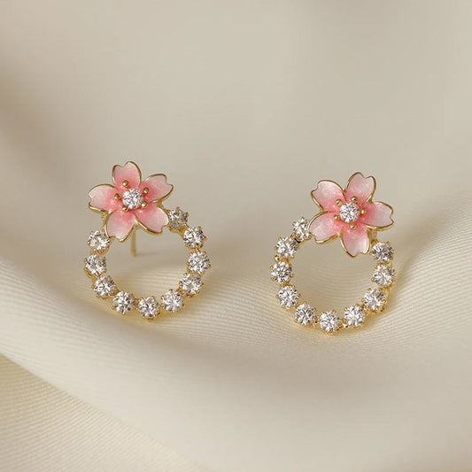 Korean Earring - E0266