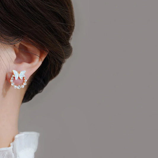 Korean Earring - E0267