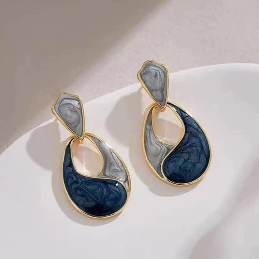 Korean Earring - E0270