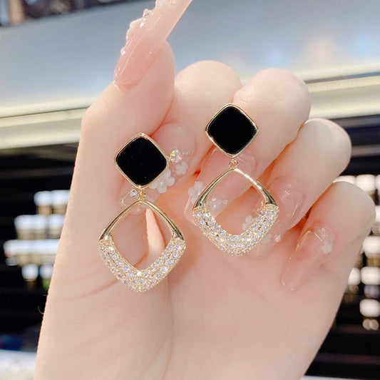Korean Earring - E0271