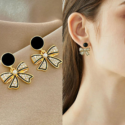Korean Earring - E0272
