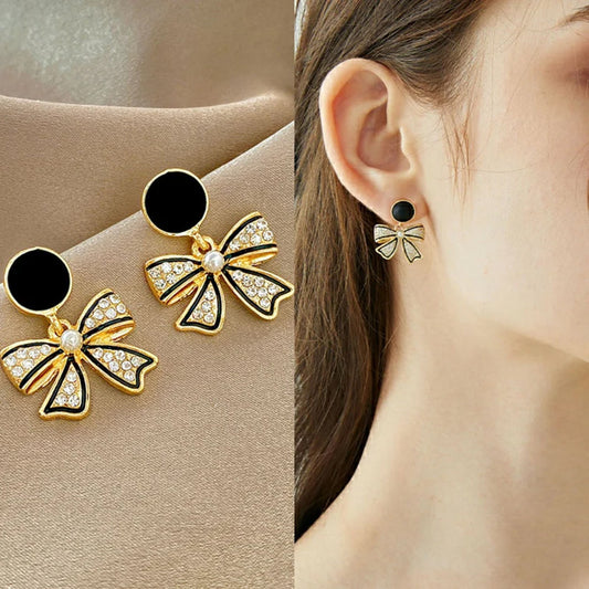 Korean Earring - E0272