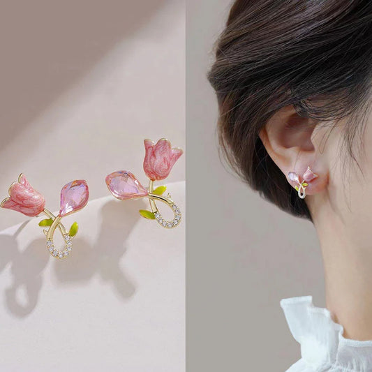 Korean Earring - E0273