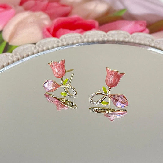 Korean Earring - E0273