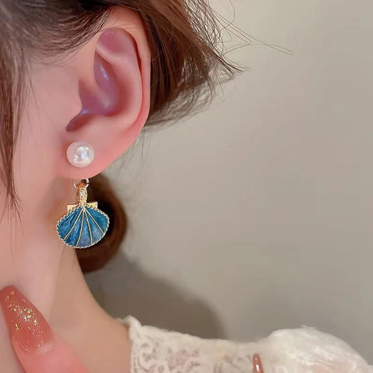 Korean Earring - E0275