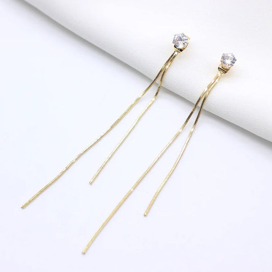 Korean Earring - E0276