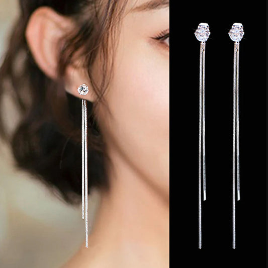 Korean Earring - E0277