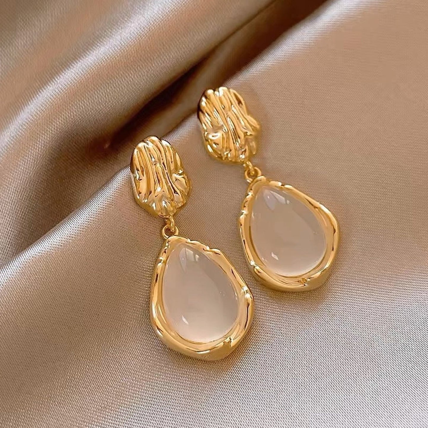 Korean Earring - E0279