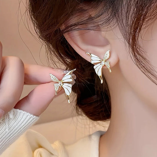 Korean Earring - E0281