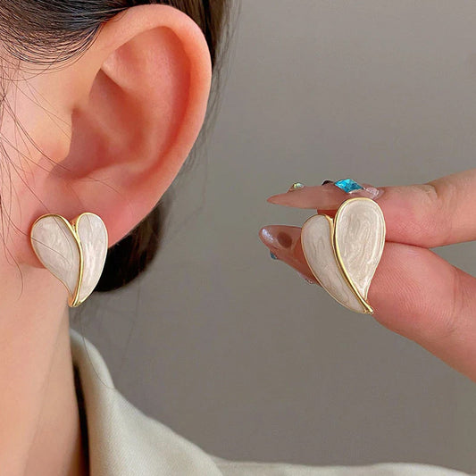 Korean Earring - E0282