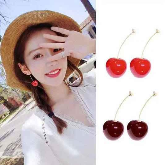 Korean Earring - E0284