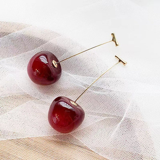 Korean Earring - E0284