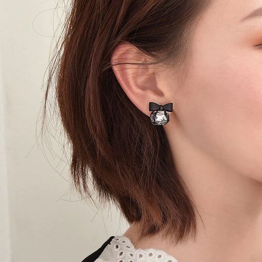 Korean Earring - E0285