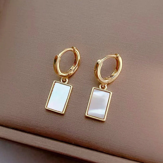 Korean Earring - E0287