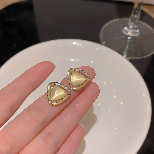 Korean Earring - E0288