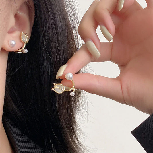 Korean Earring - E0291