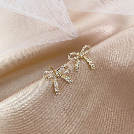 Korean Earring - E0292
