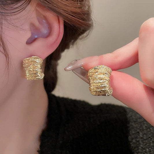 Korean Earring - E0295