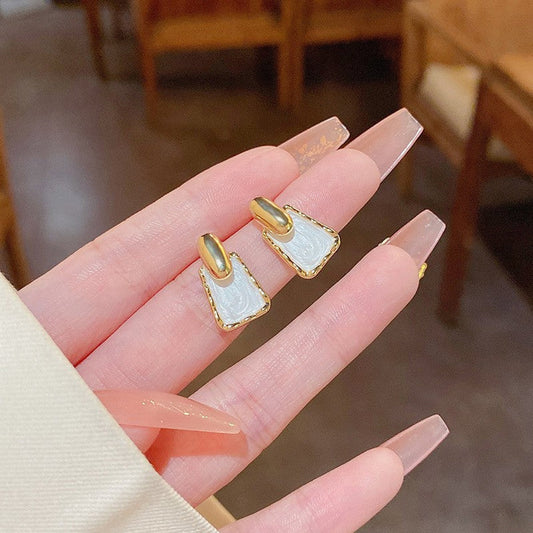 Korean Earring - E0297