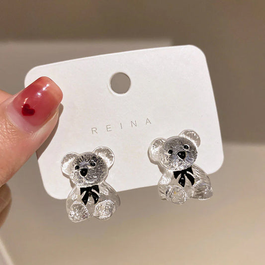 Korean Earring - E0299