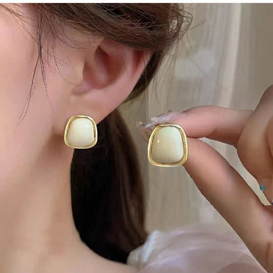Korean Earring - E0300