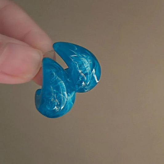 Korean Earring - E0301