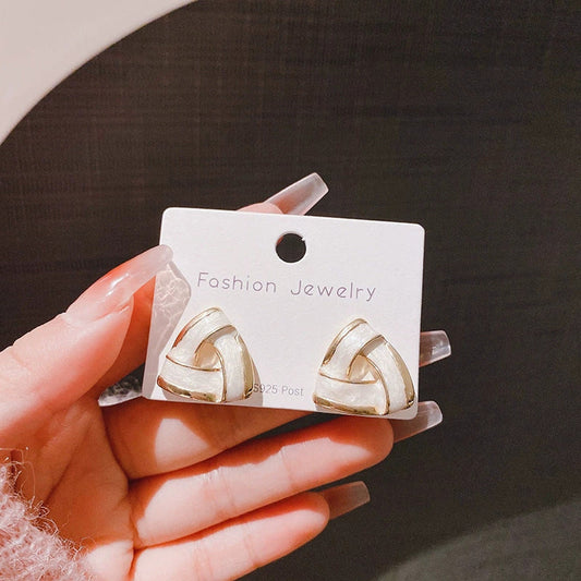 Korean Earring - E0302