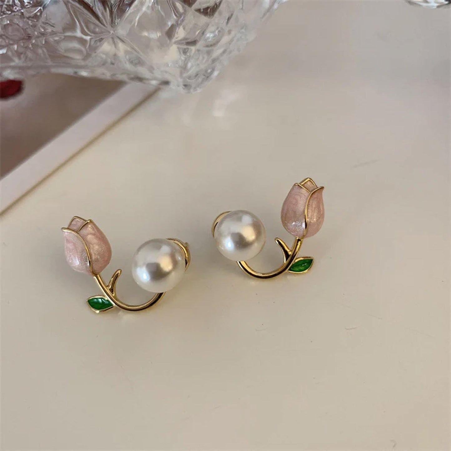 Korean Earring - E0305
