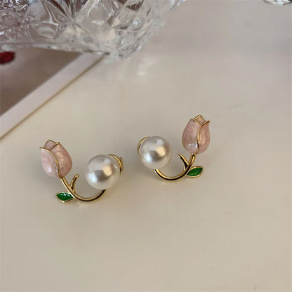 Korean Earring - E0305