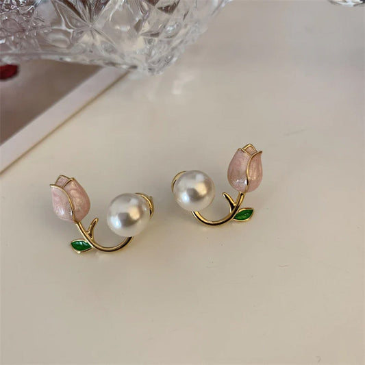 Korean Earring - E0305