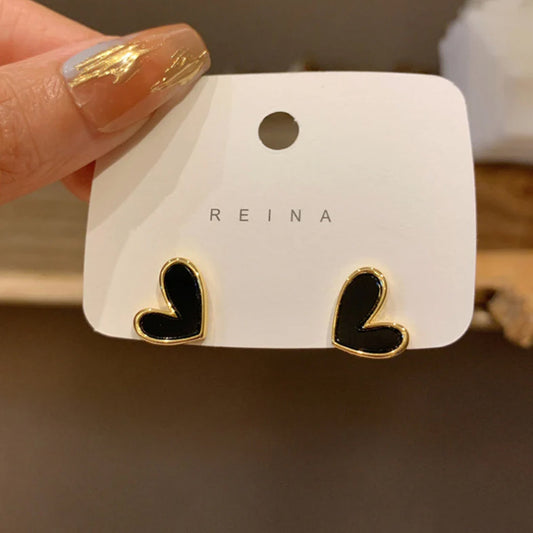 Korean Earring - E0308