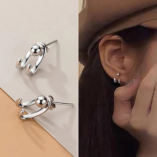 Korean Earring - E0309
